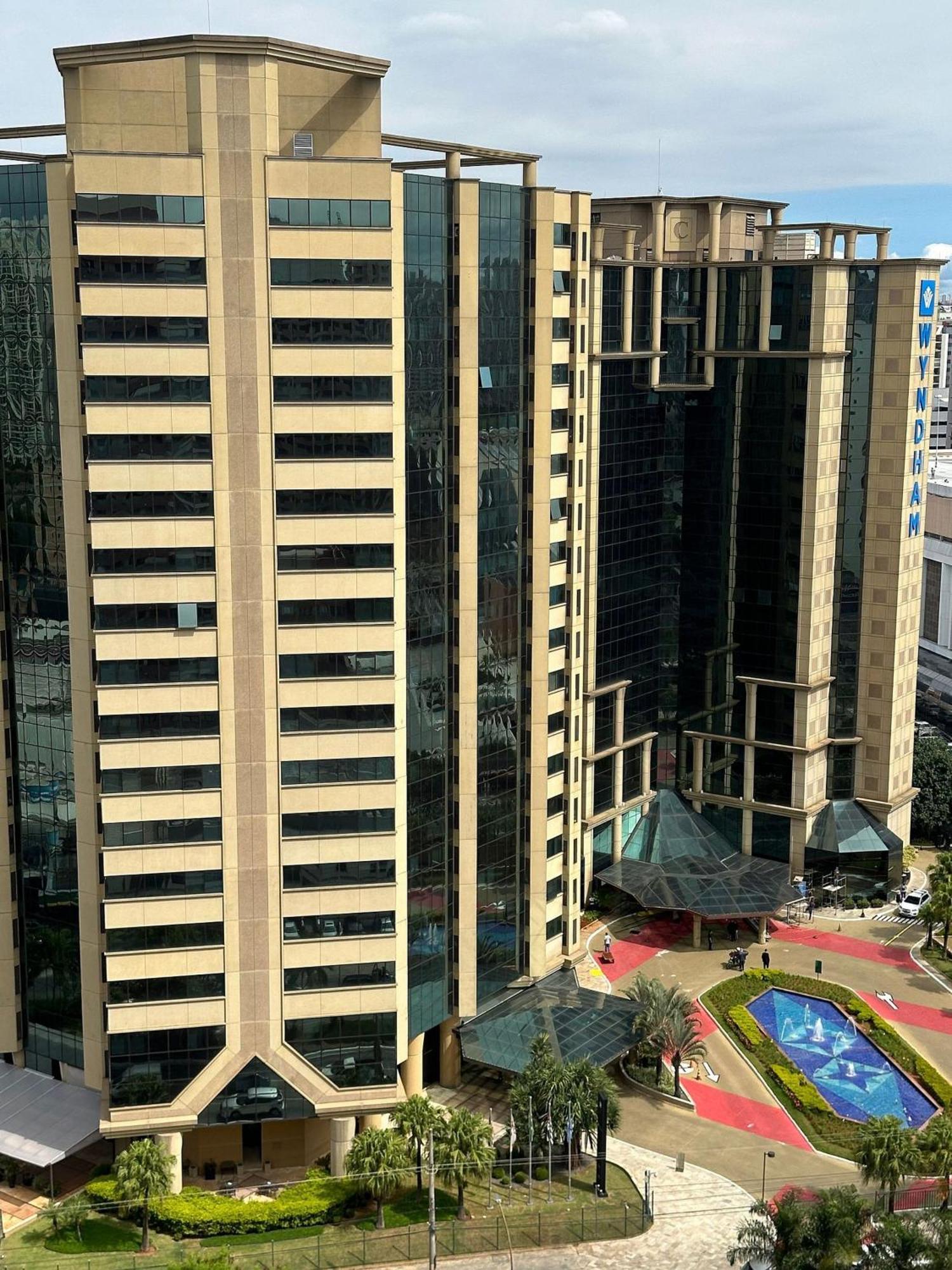 Casa de férias Trevizzo Ibirapuera São Paulo