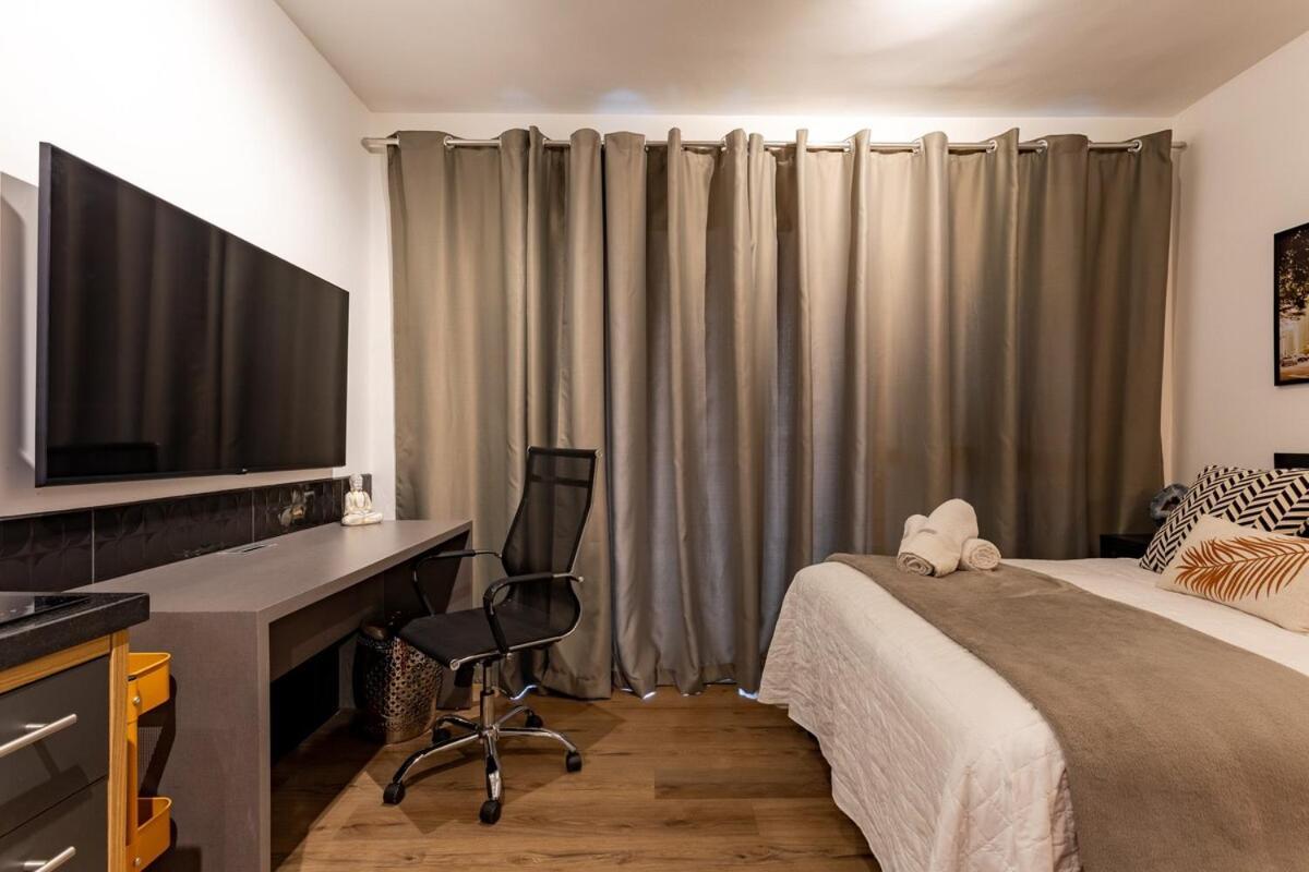Apartamento Sky Confort *