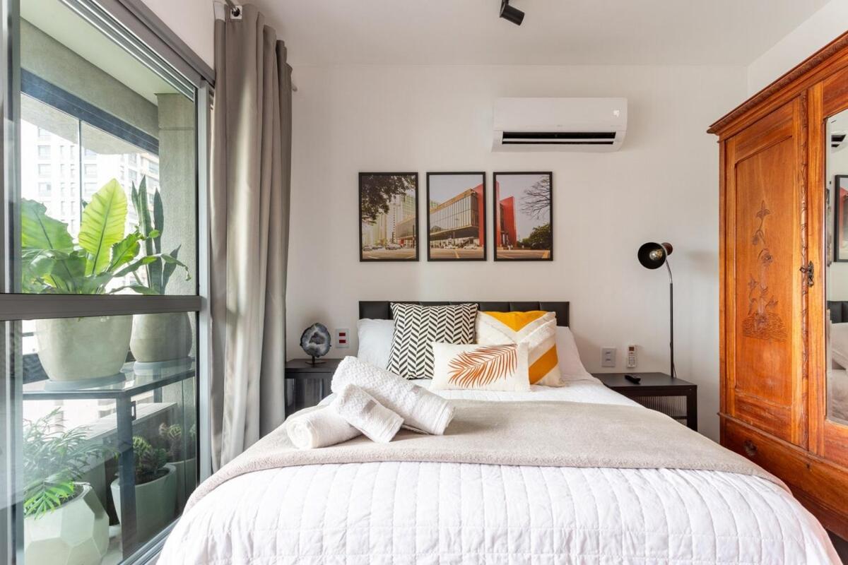Apartamento Sky Confort São Paulo