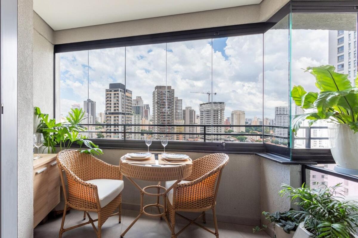 Sky Confort * São Paulo