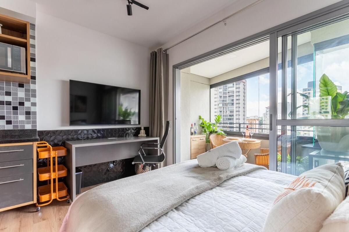 Sky Confort Apartamento