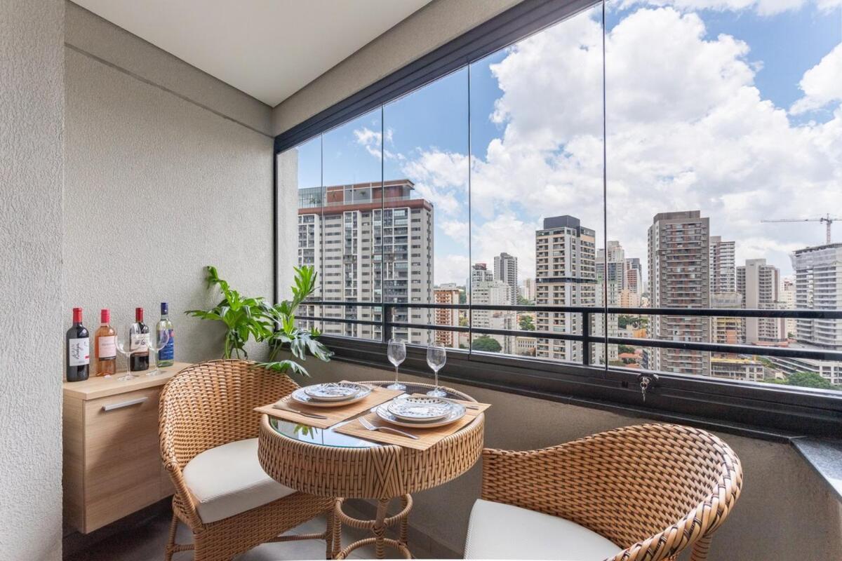 Sky Confort São Paulo