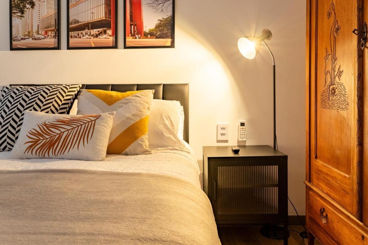 Apartamento Sky Confort *