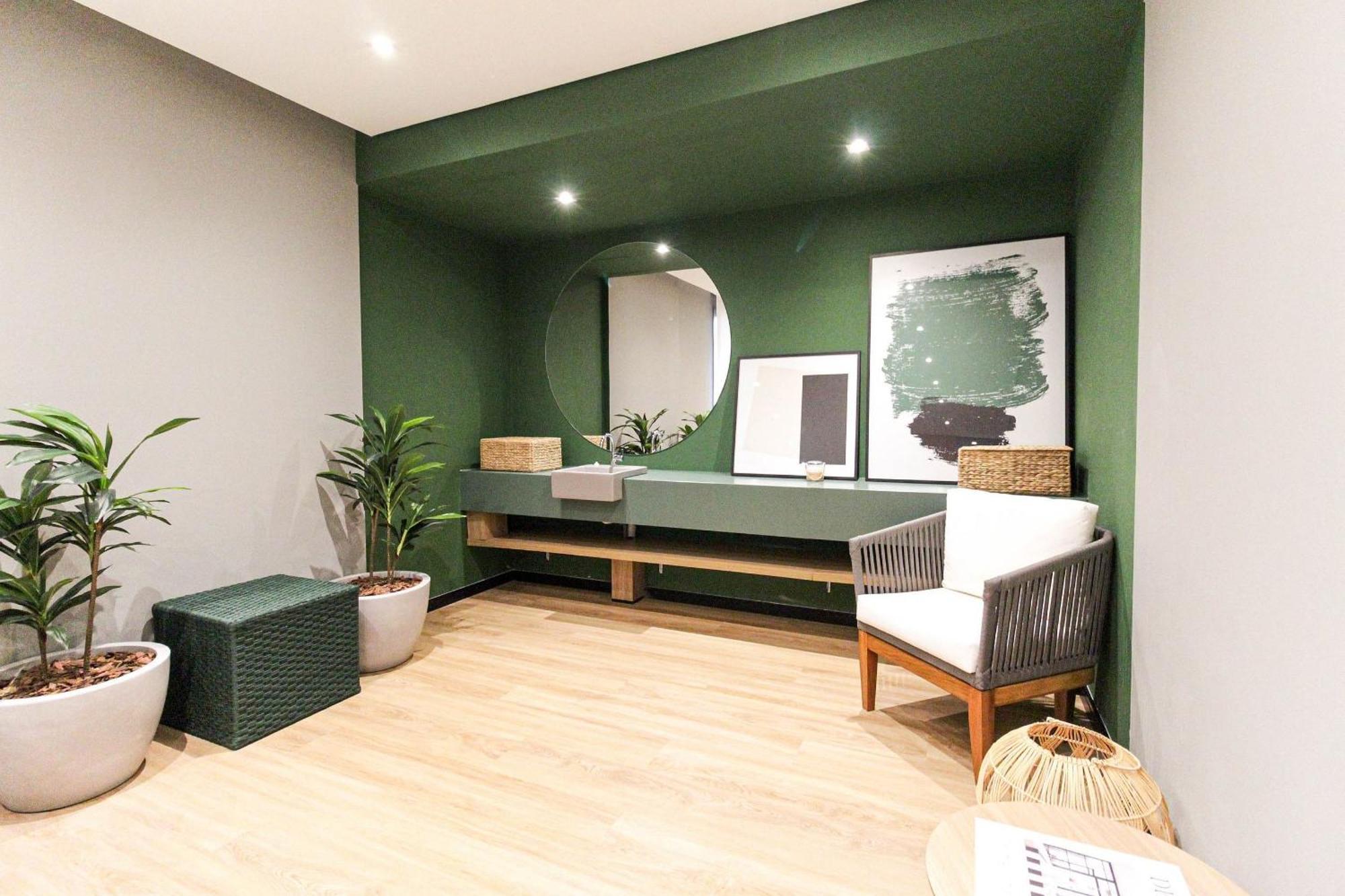 Apartamento Cs1106 - Moderno | 200m Do Metro Consolacao *
