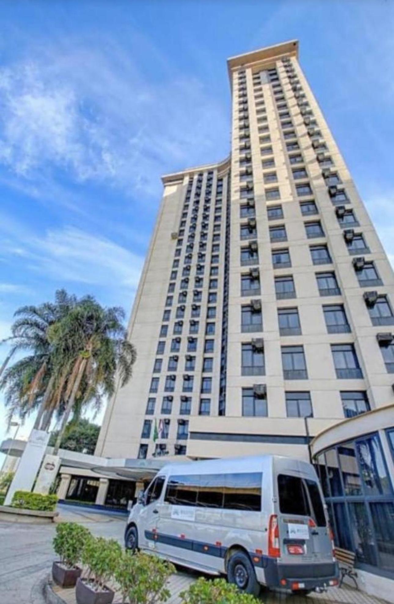 Aparthotel Liberty Nobile Congonhas *