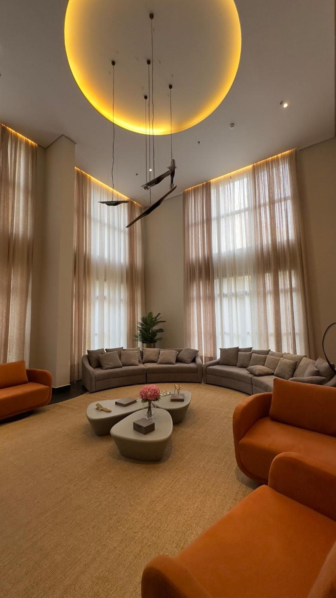 Apartamento Id Paraiso 1300m Paulista