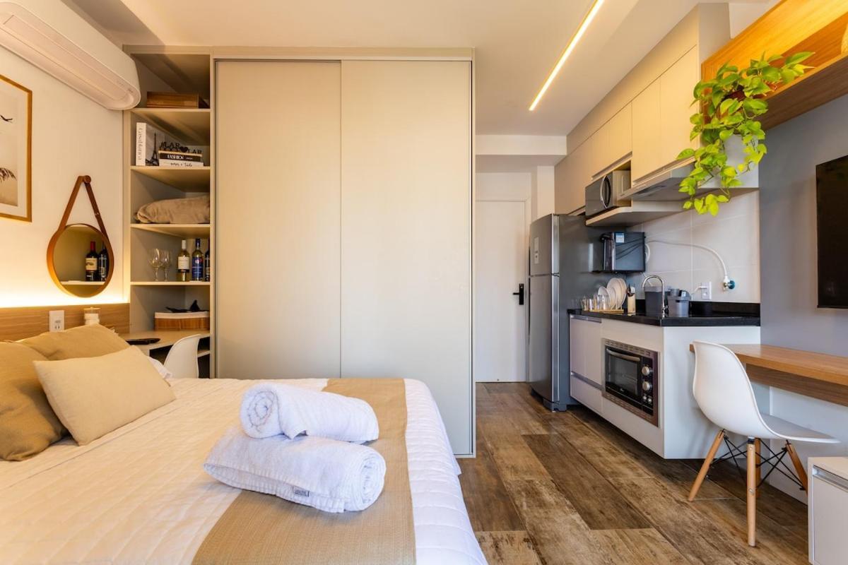 Apartment Eden *
