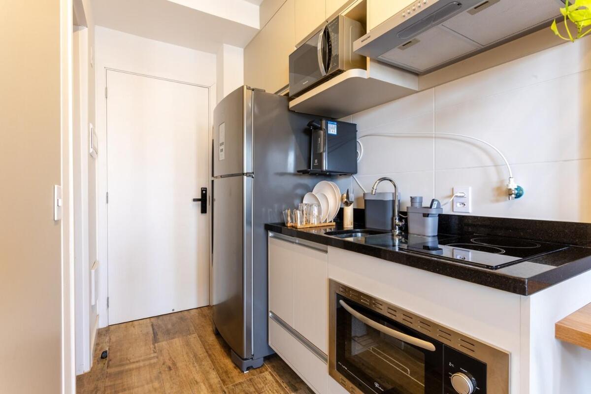 Eden Apartment