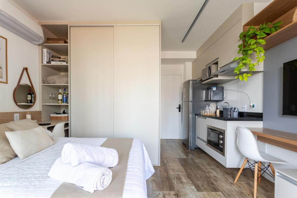Apartment Eden *