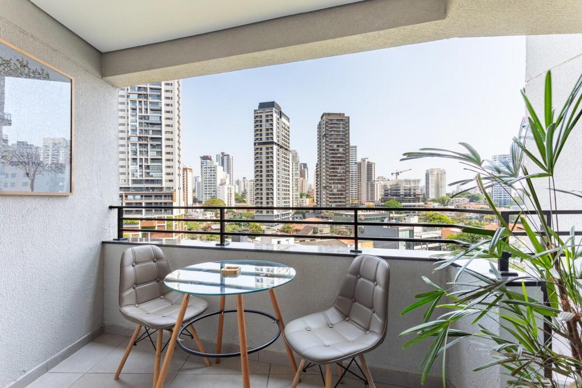 Apartment Eden Sao Paulo