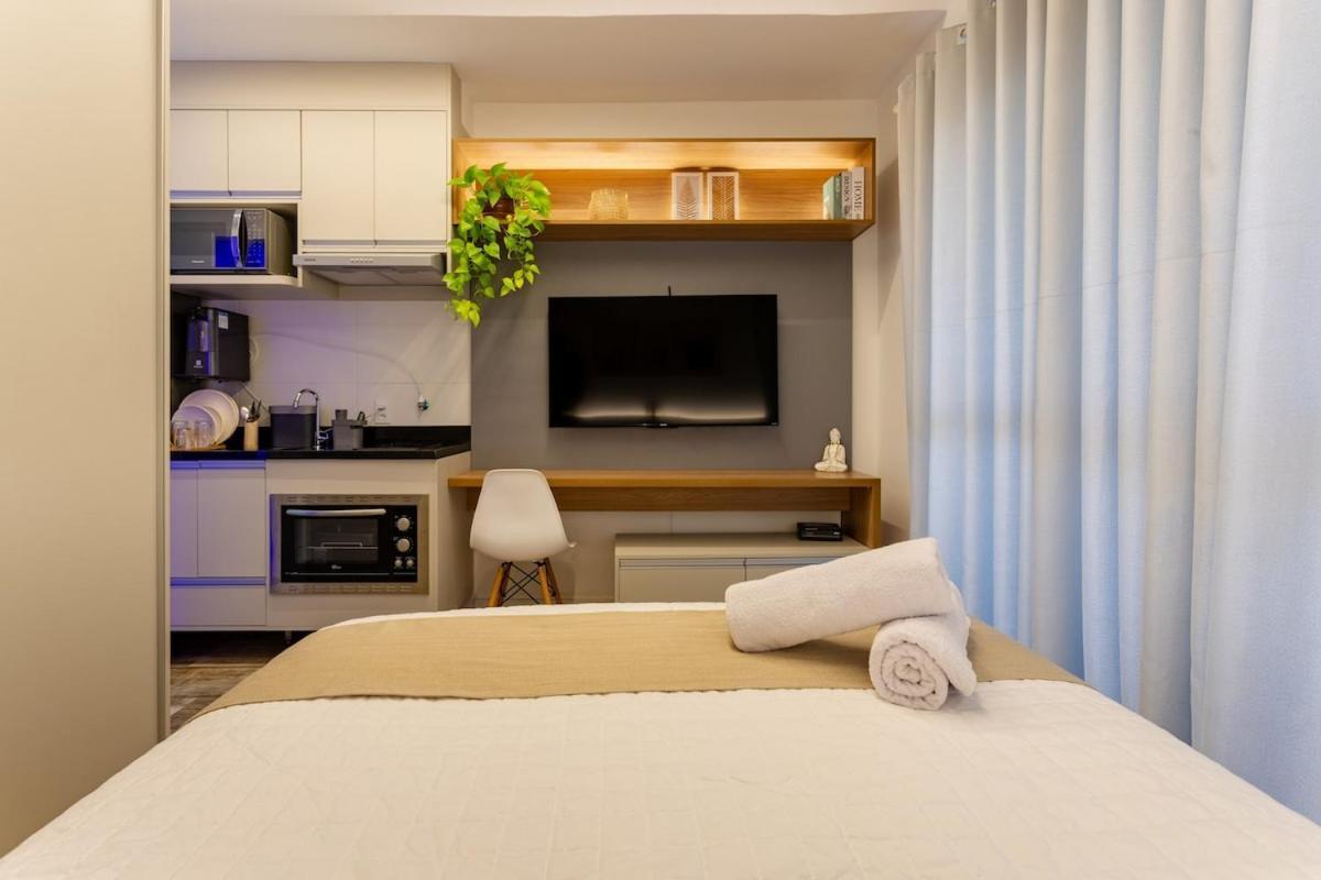 Apartment Eden *