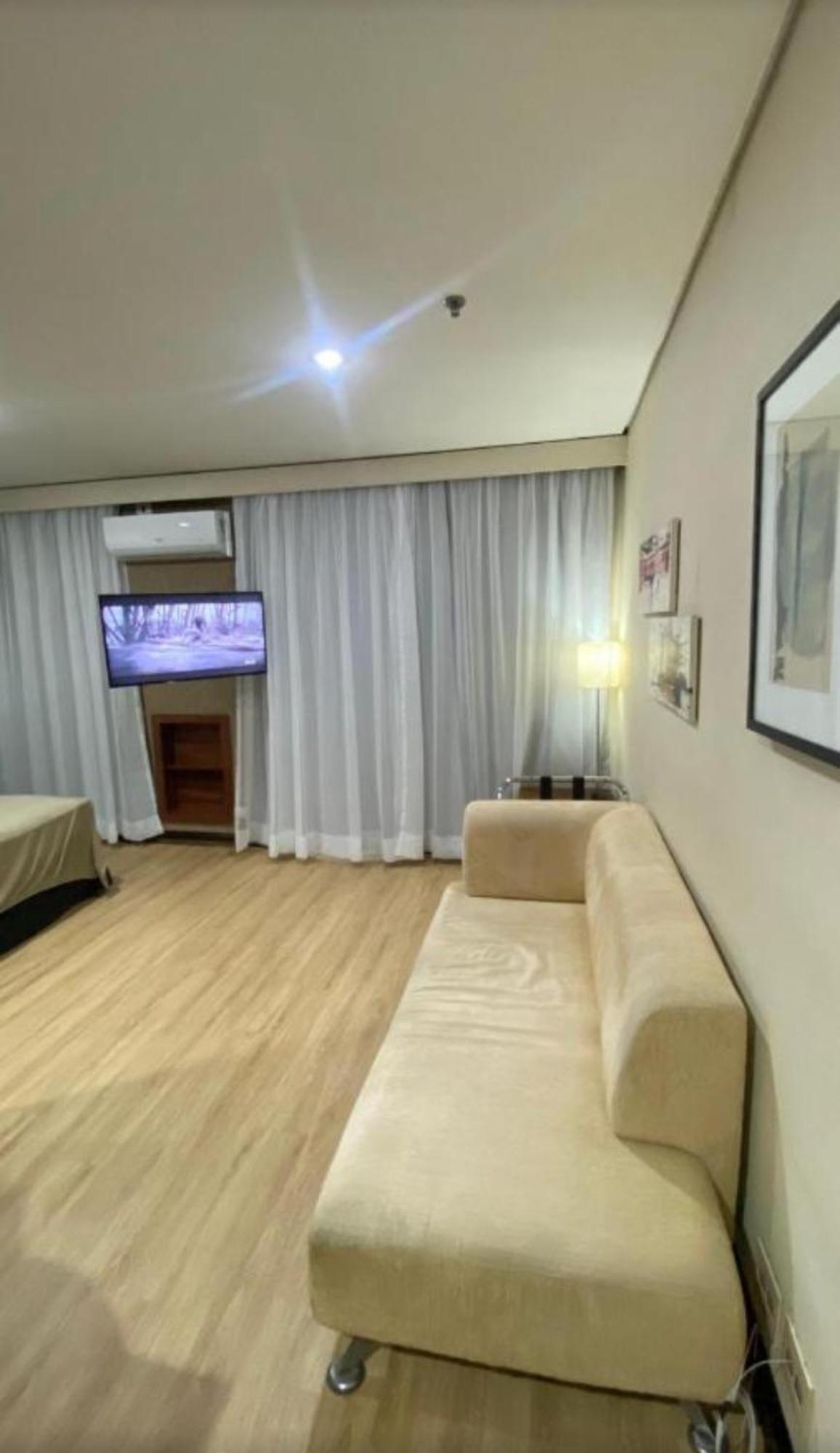 Comfot Chacara Santo Antonio Aparthotel *