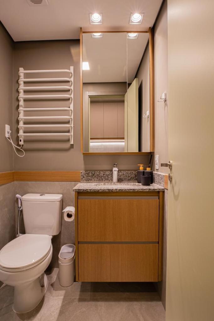 Moov 2316 Apto Mooca Completo Apartamento *