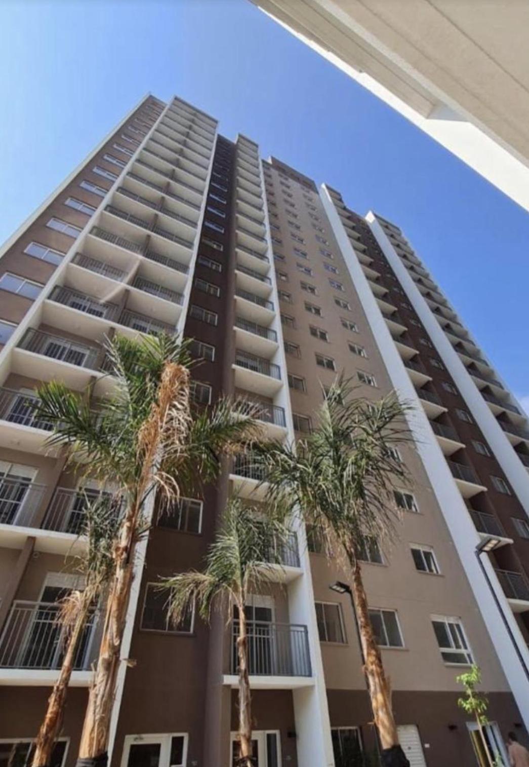 Ap Zona Sul Sp Apartamento *