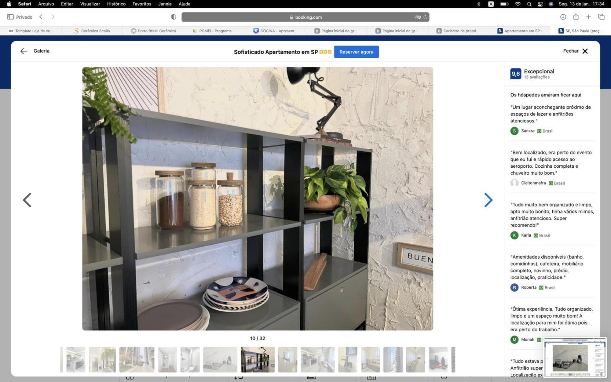 Apartamento Ap Zona Sul Sp
