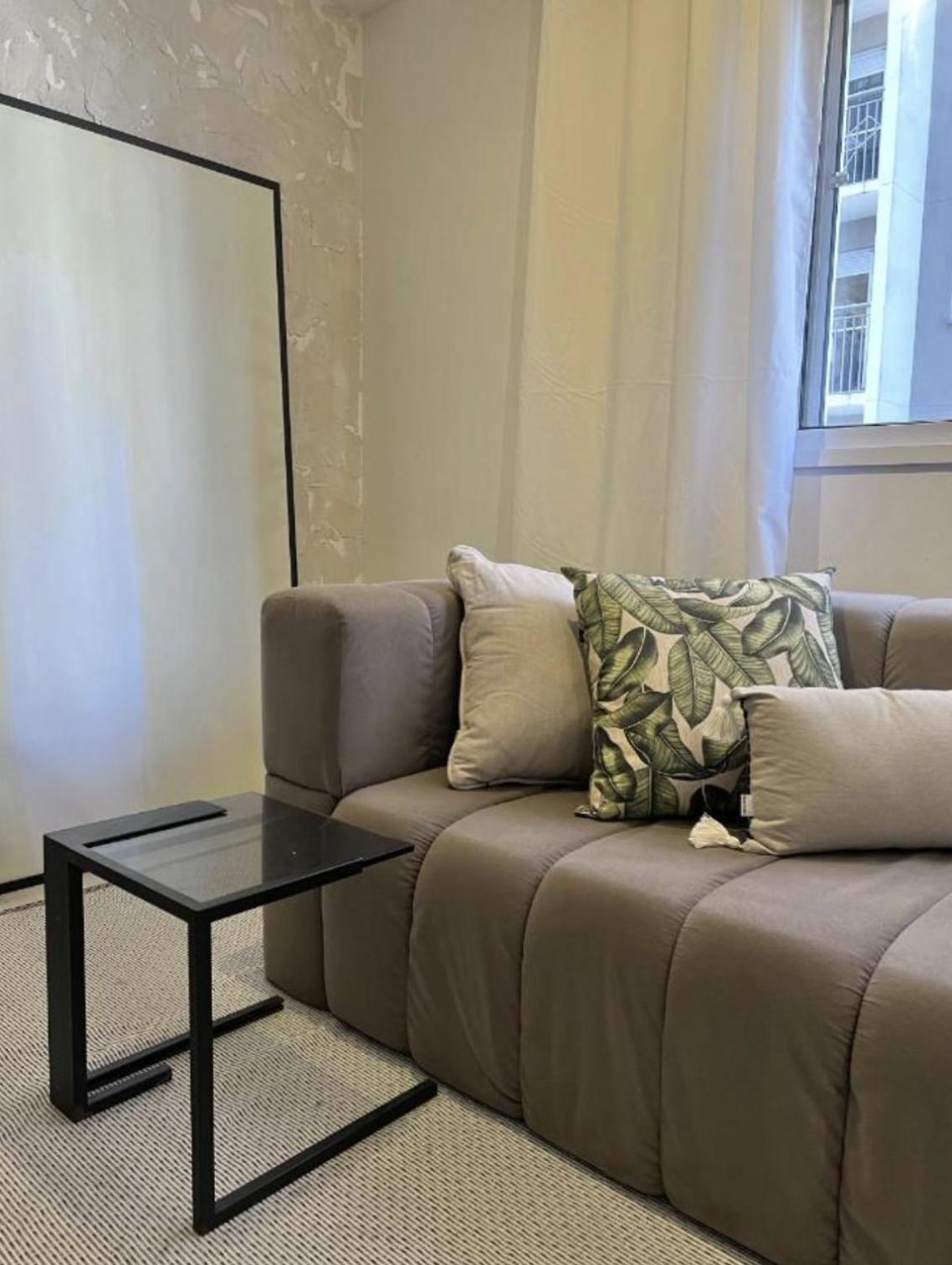 Apartamento Ap Zona Sul Sp *