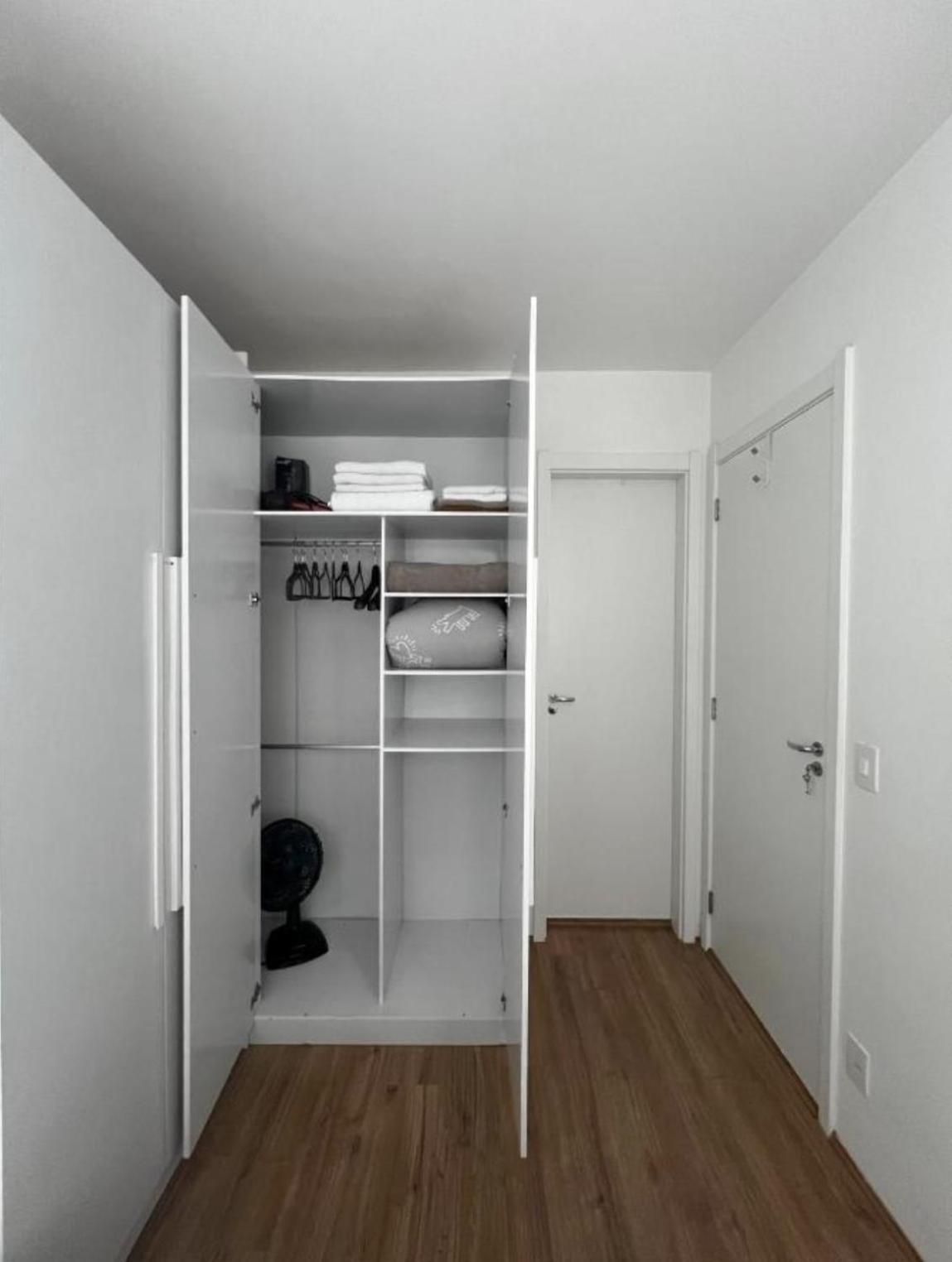 Apartamento Ap Zona Sul Sp *