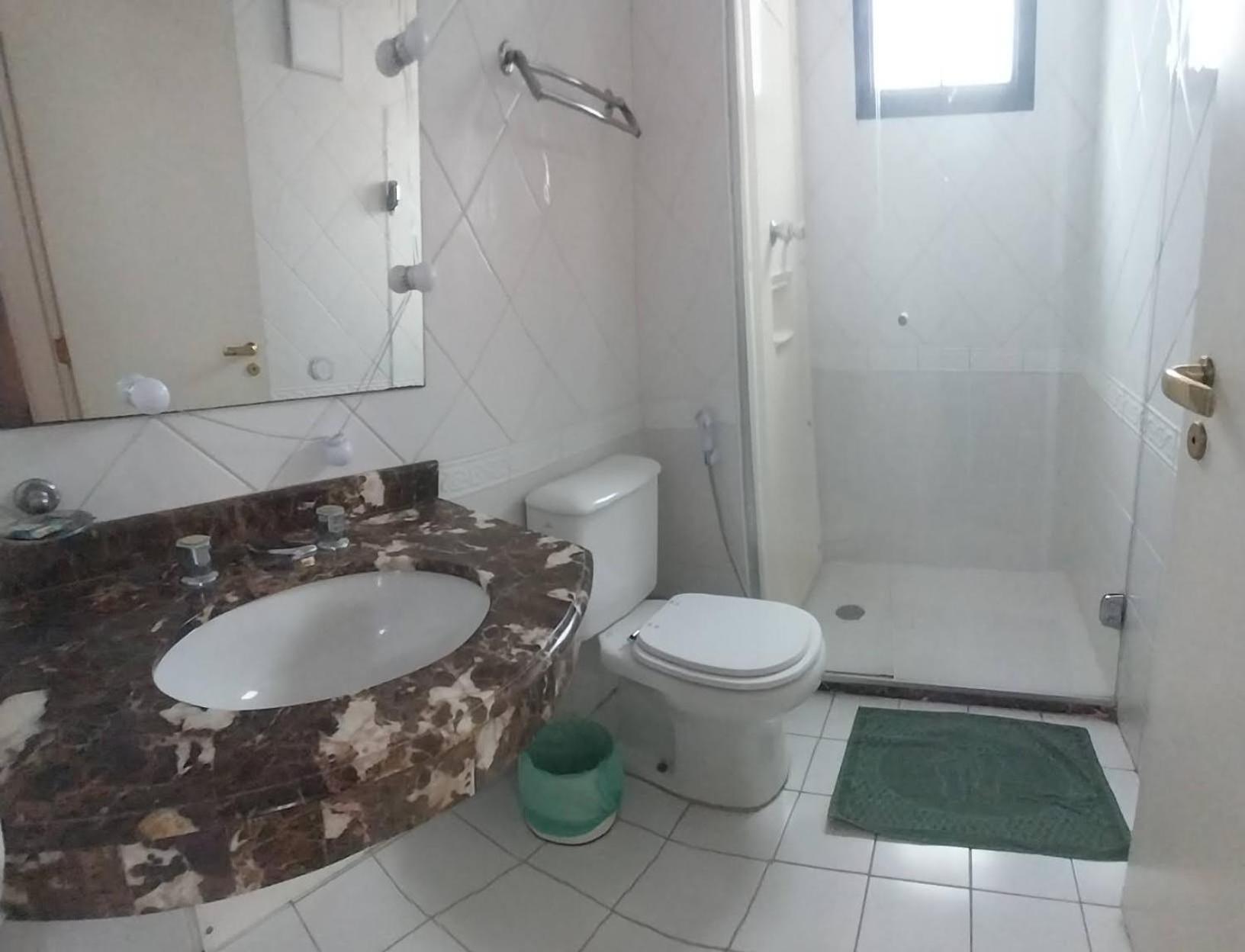 Flat Em Pinheiros São Paulo