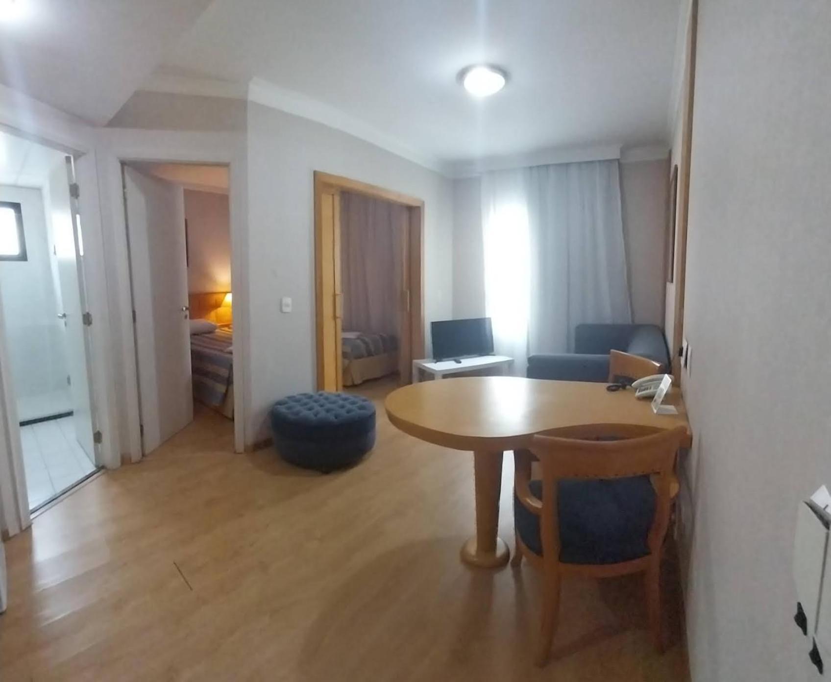 Flat Em Pinheiros Apartamento *