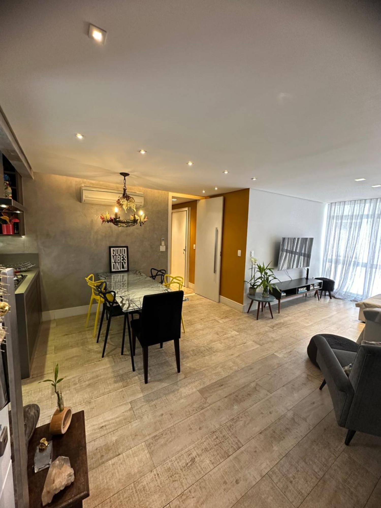 Apartment Cool Space Itaim