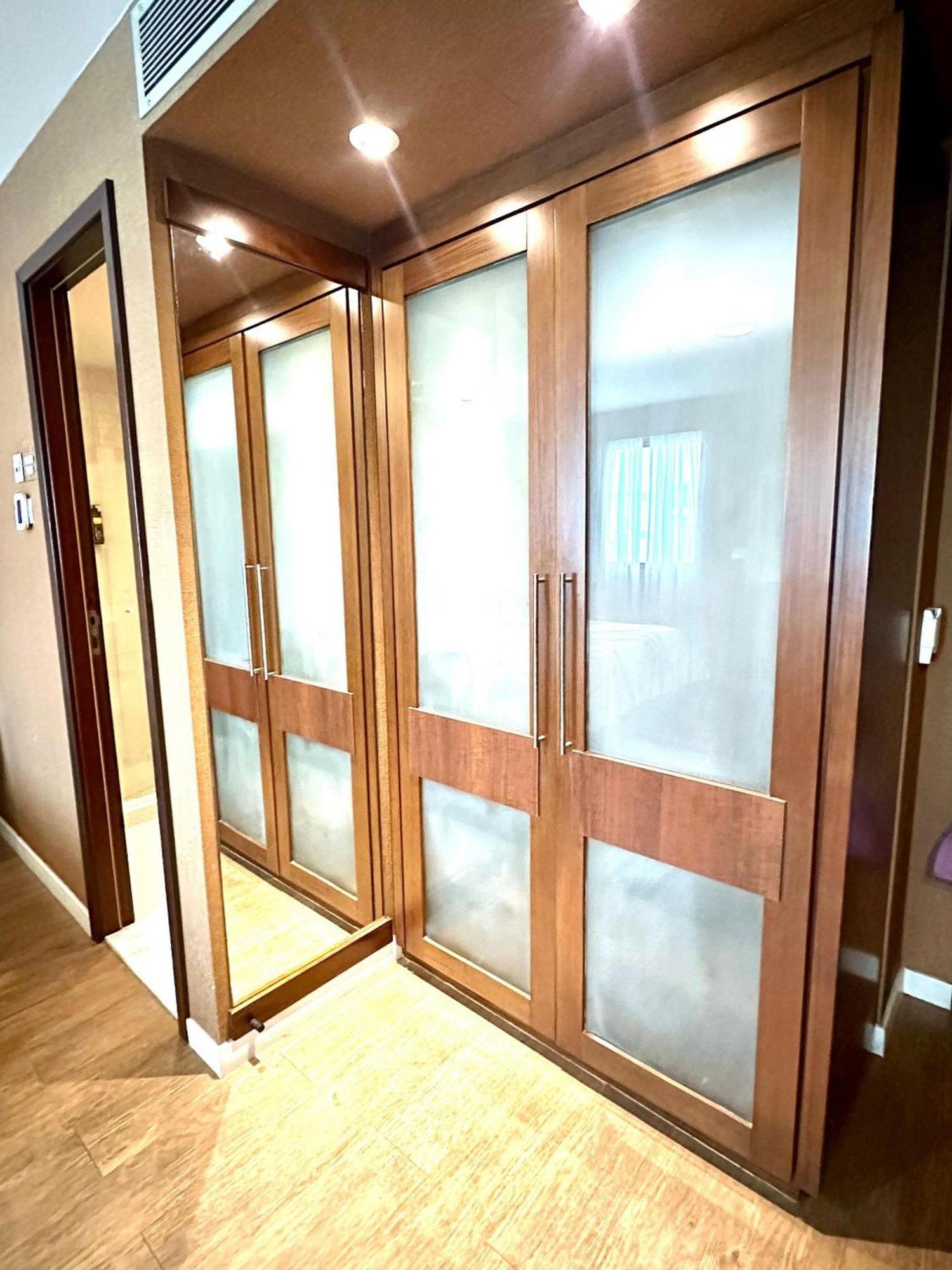 Flat 805 - Avenida Ibirapuera, Moema Hotel