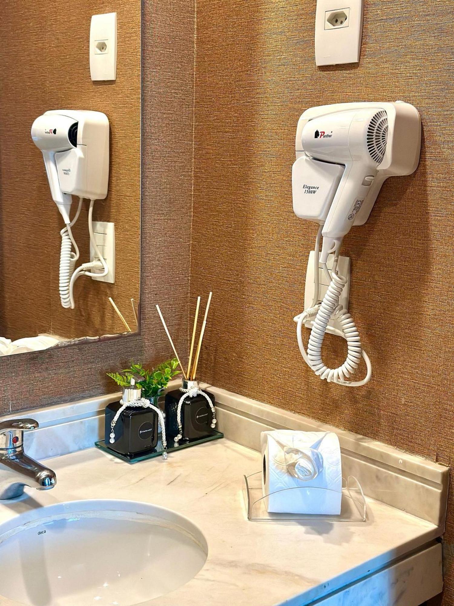 Hotel Flat 805 - Avenida Ibirapuera, Moema São Paulo