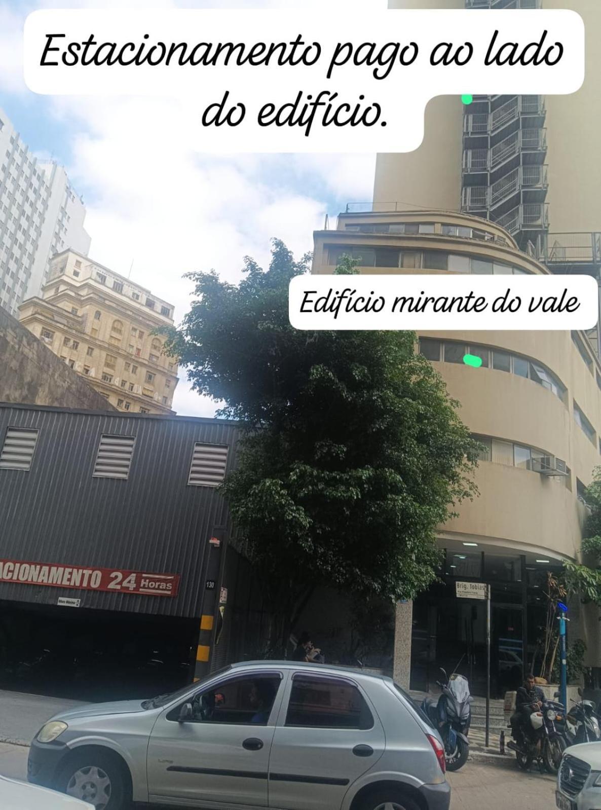 Loft Apartment Sao Paulo