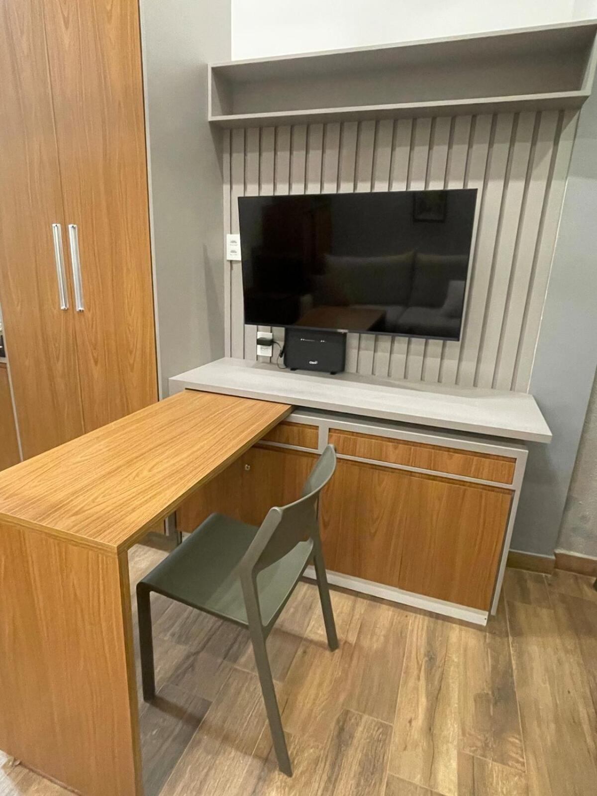 Haus Mitre 504 Excepcional Metro Brooklin Consulado Interlagos