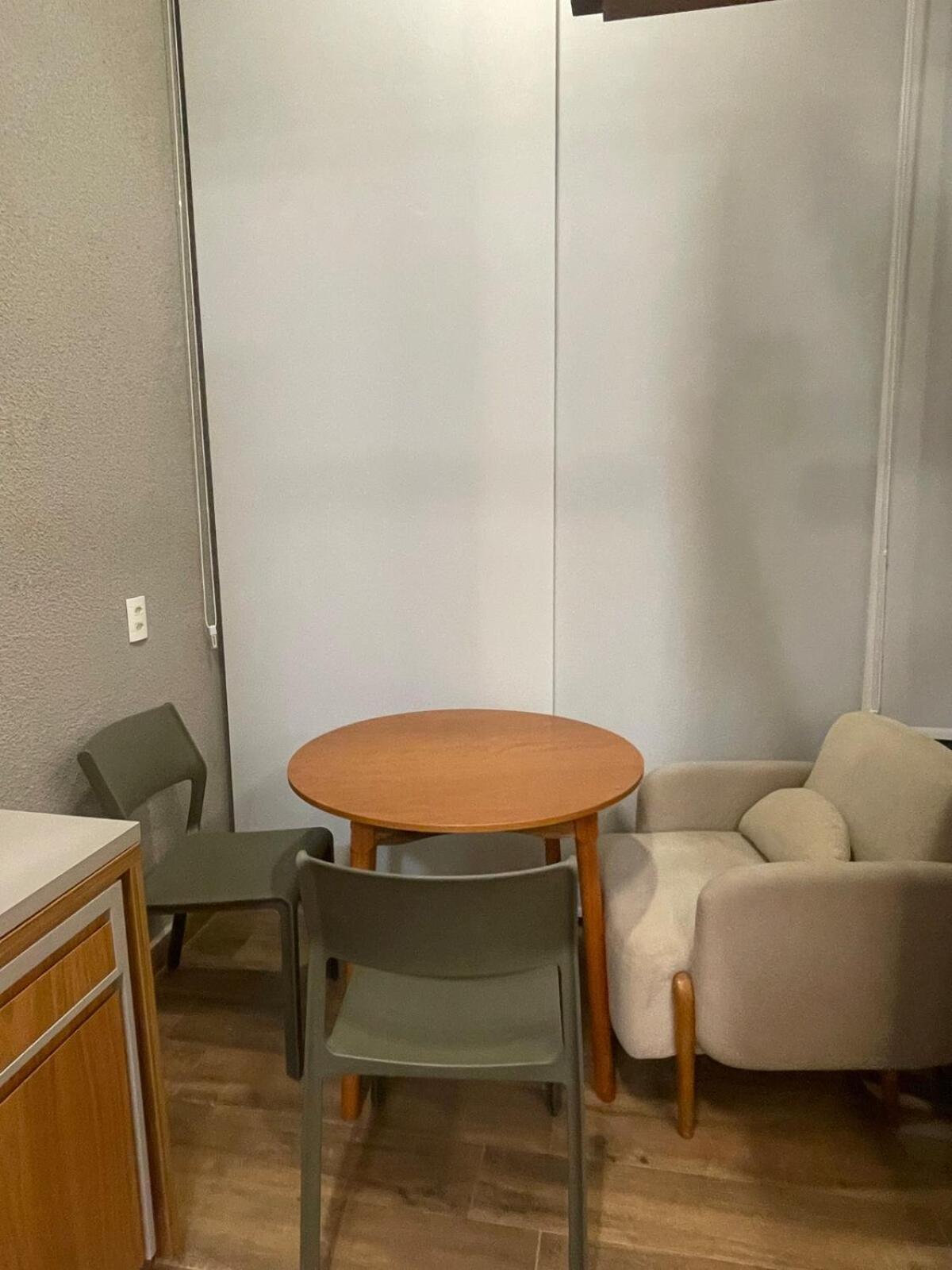 Haus Mitre 504 Excepcional Metro Brooklin Consulado Interlagos * São Paulo
