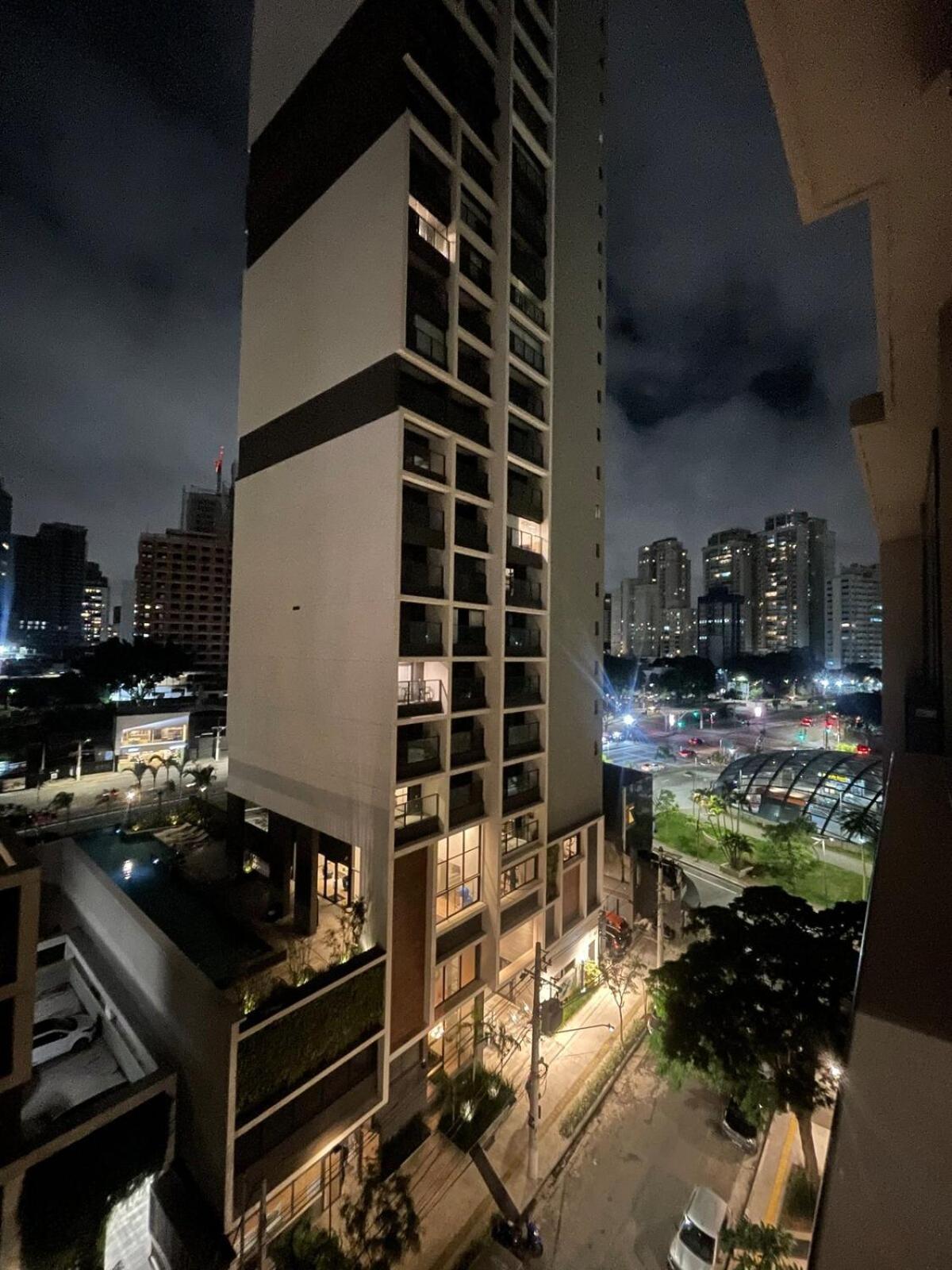 Haus Mitre 504 Excepcional Metro Brooklin Consulado Interlagos * São Paulo