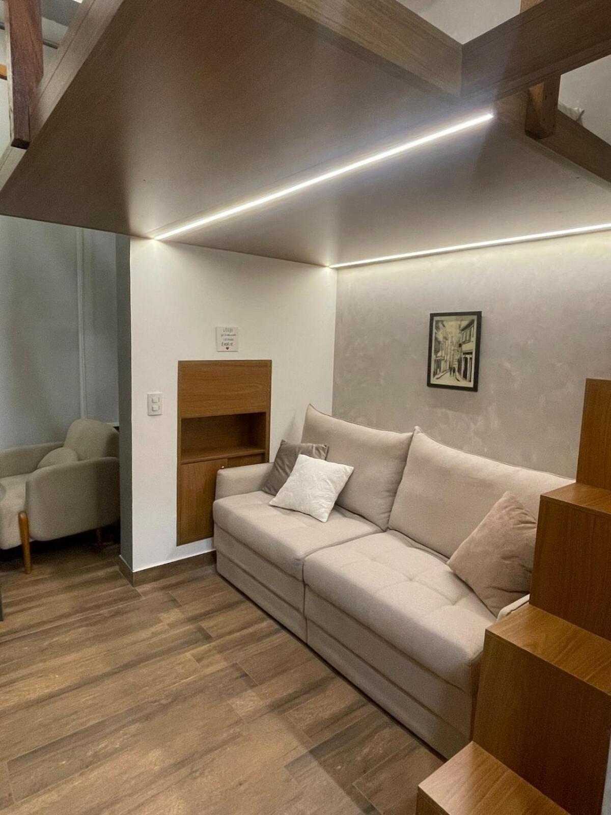 Haus Mitre 504 Excepcional Metro Brooklin Consulado Interlagos Apartamento São Paulo