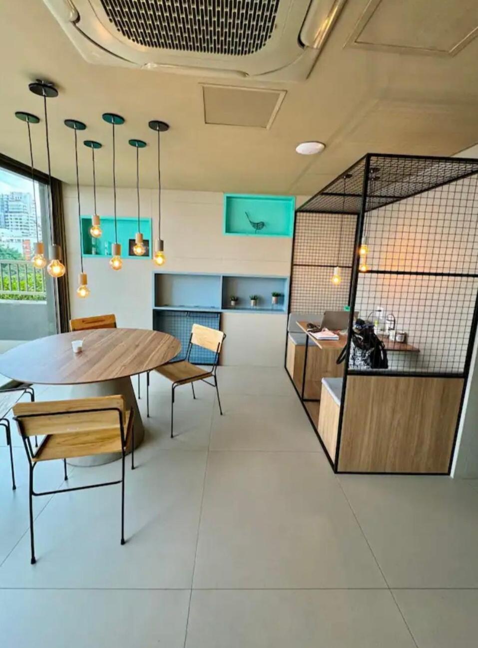Apartment Novo, Jardins Sao Paulo