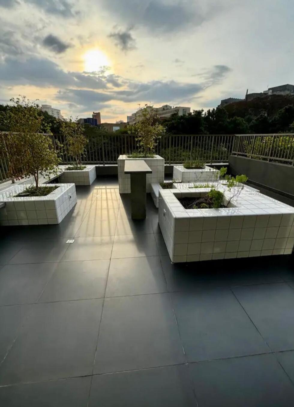 Apartment Novo, Jardins Sao Paulo
