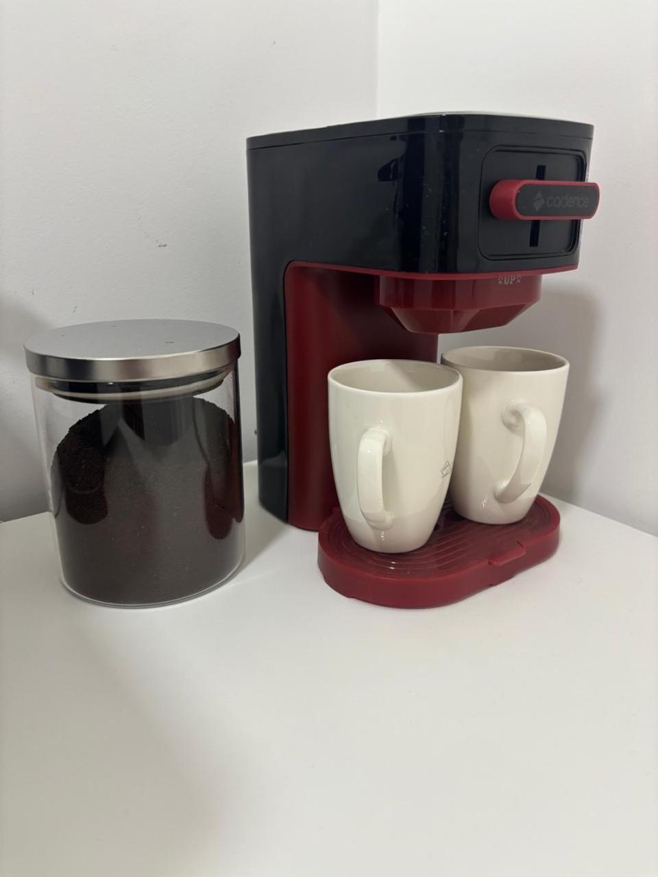 Aconchego E Simplicidade Na Madalena Apartment *