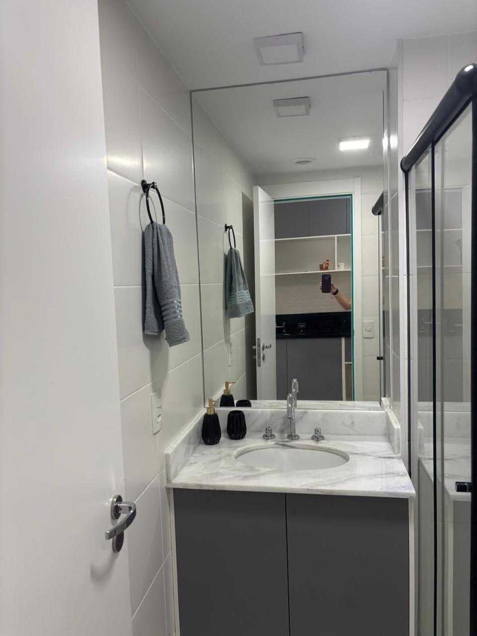 Apartment Aconchego E Simplicidade Na Madalena *
