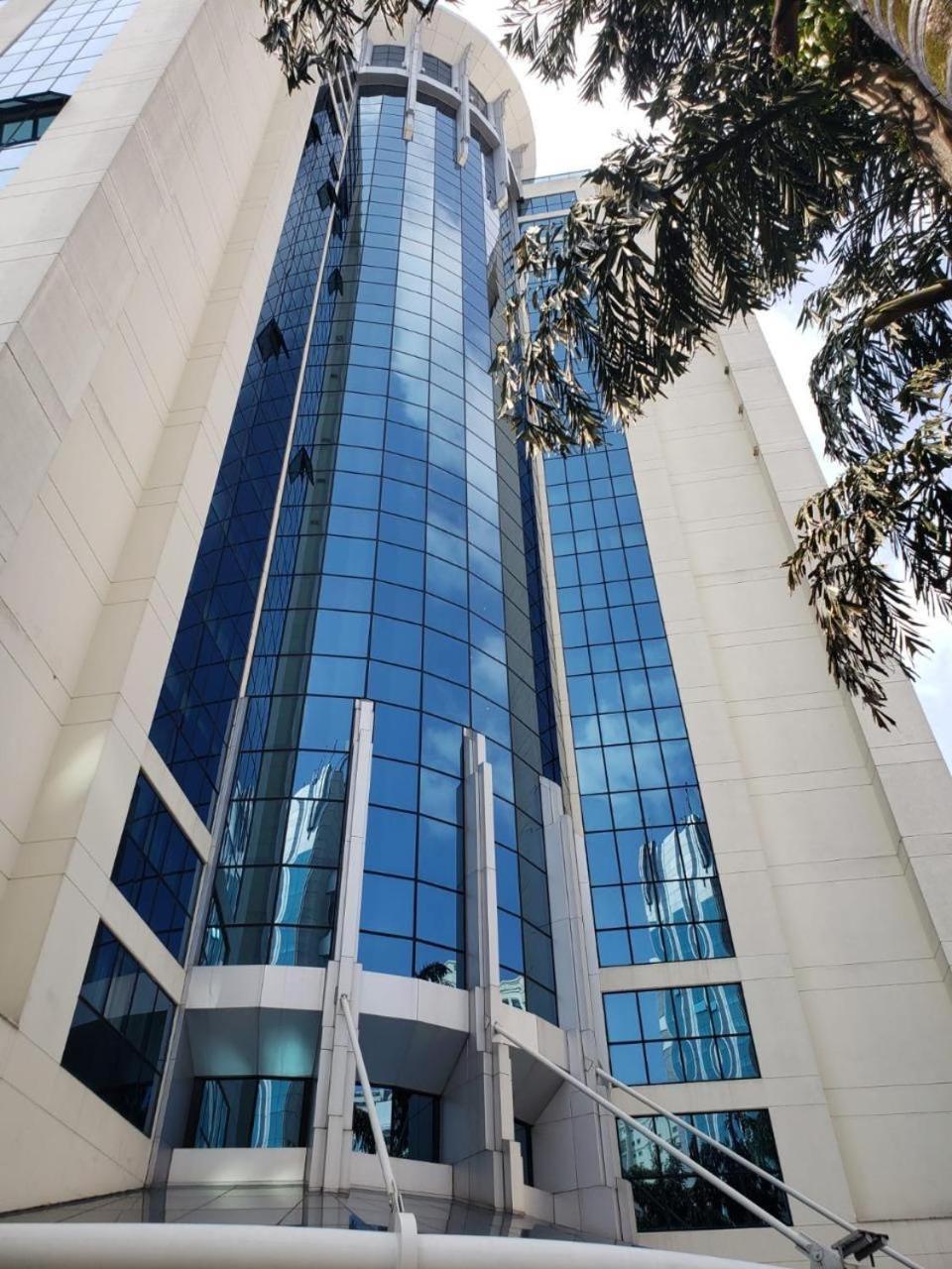 Meli Luxuoso Ibirapuera Moema Estacionamento Gratis 1810 Apartamento *