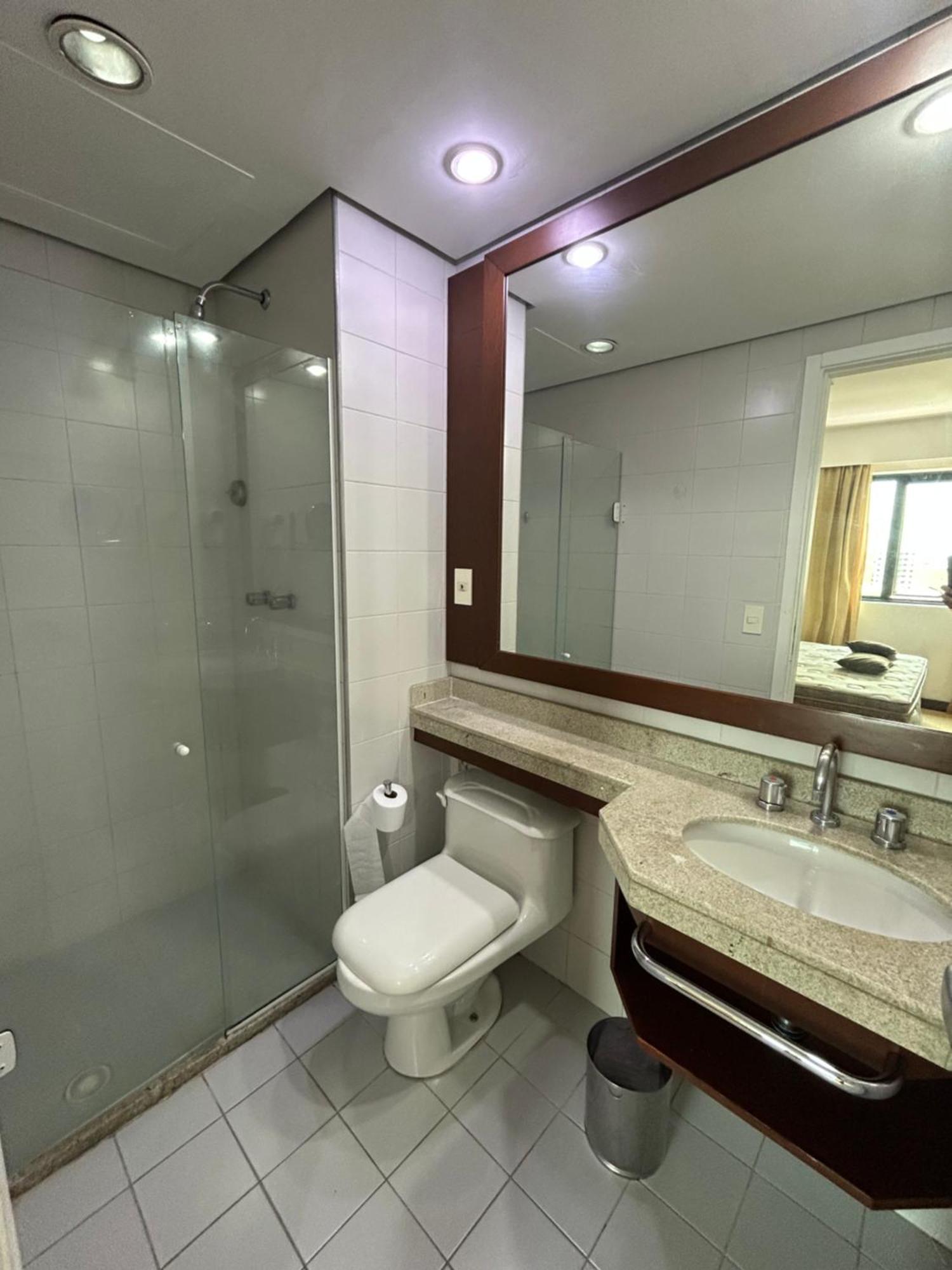 Apartamento Meli Luxuoso Ibirapuera Moema Estacionamento Gratis 1810