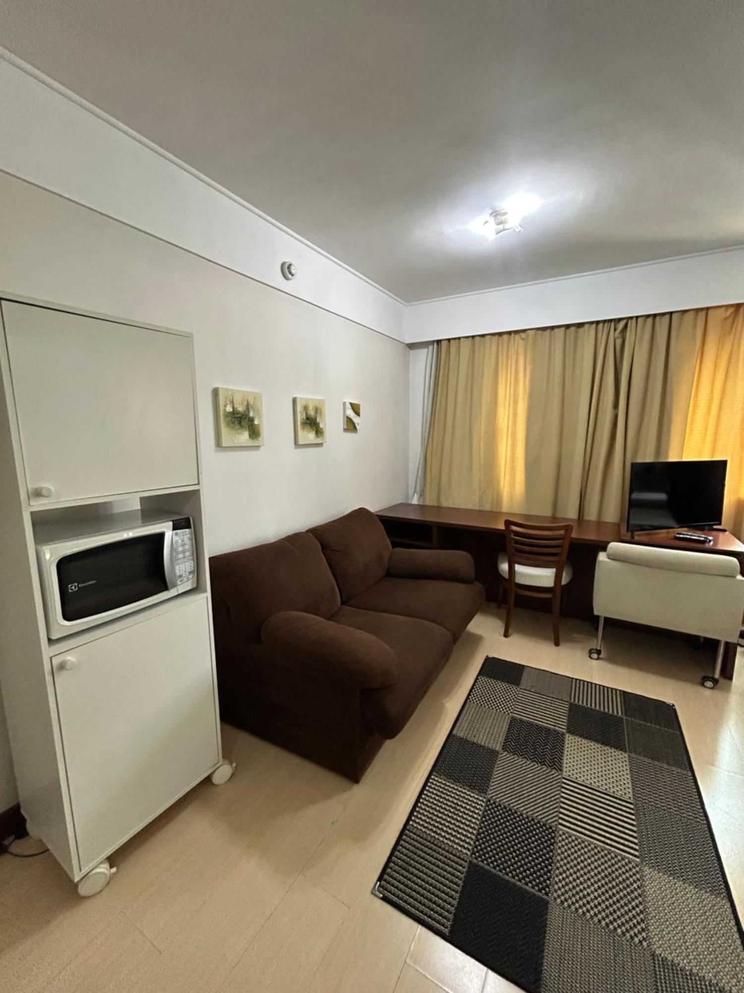 Meli Luxuoso Ibirapuera Moema Estacionamento Gratis 1810 Apartamento