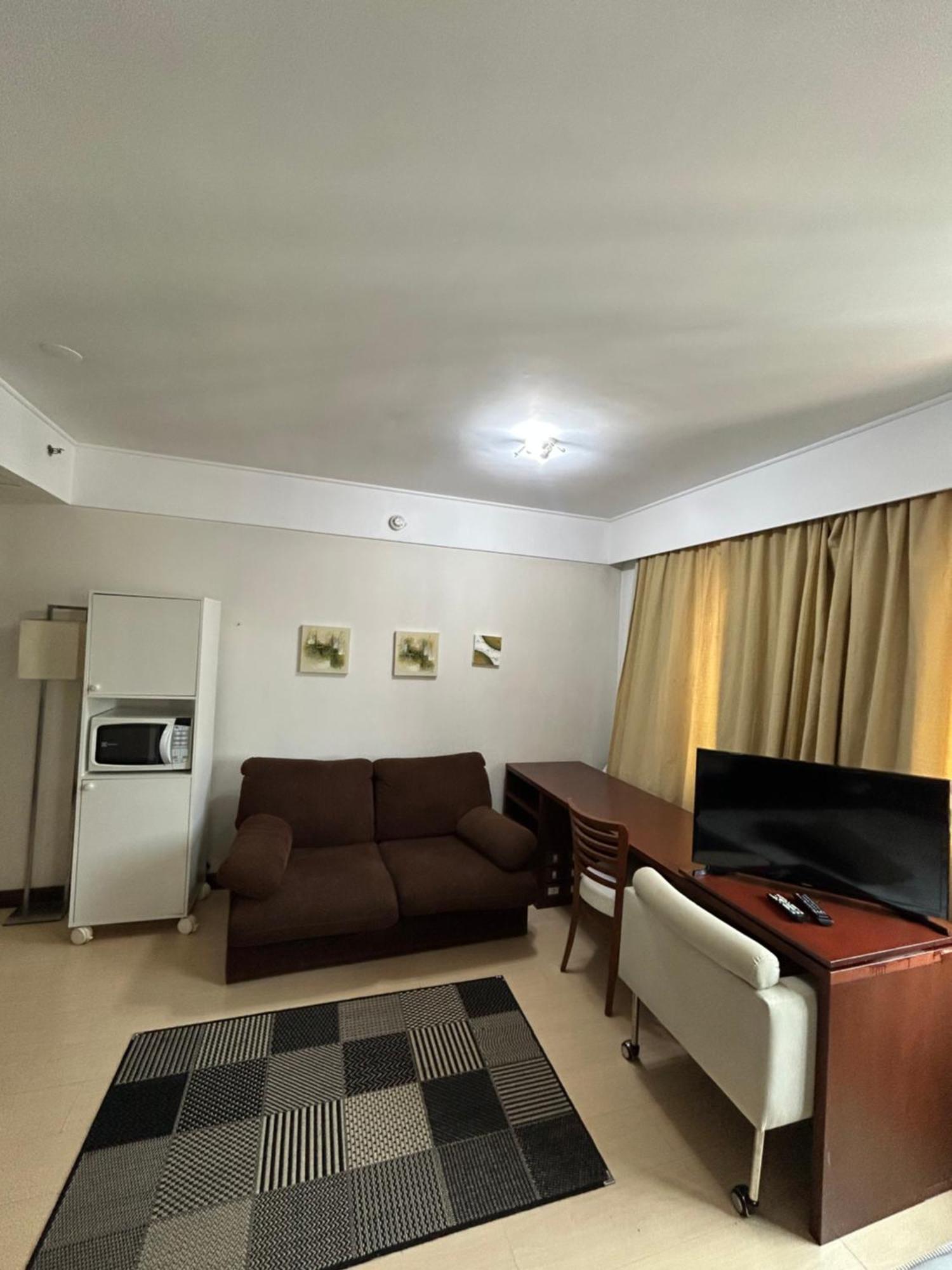 Apartamento Meli Luxuoso Ibirapuera Moema Estacionamento Gratis 1810 *