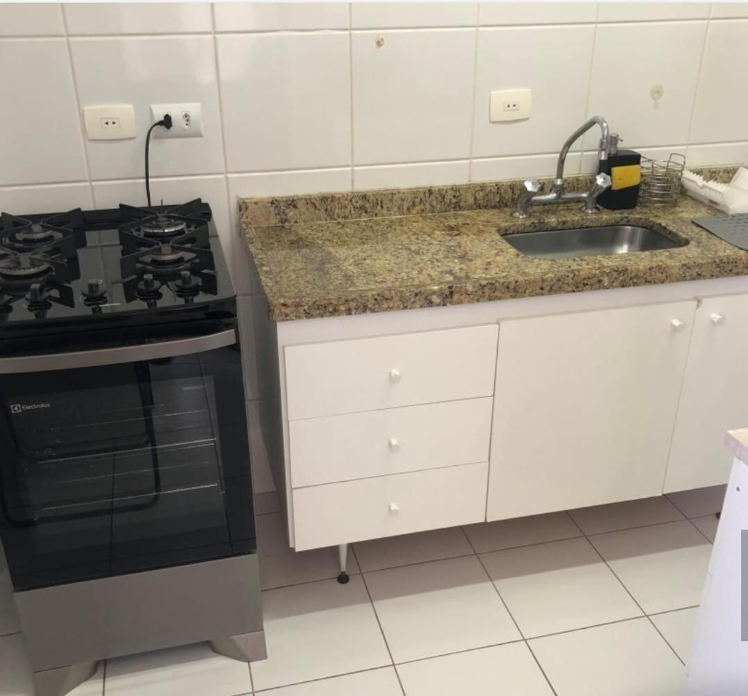 2 Minute Tucuruvi Subway En Apartamento