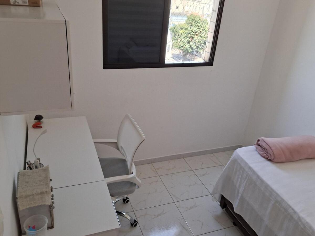 Apartamento 2 Minute Tucuruvi Subway En