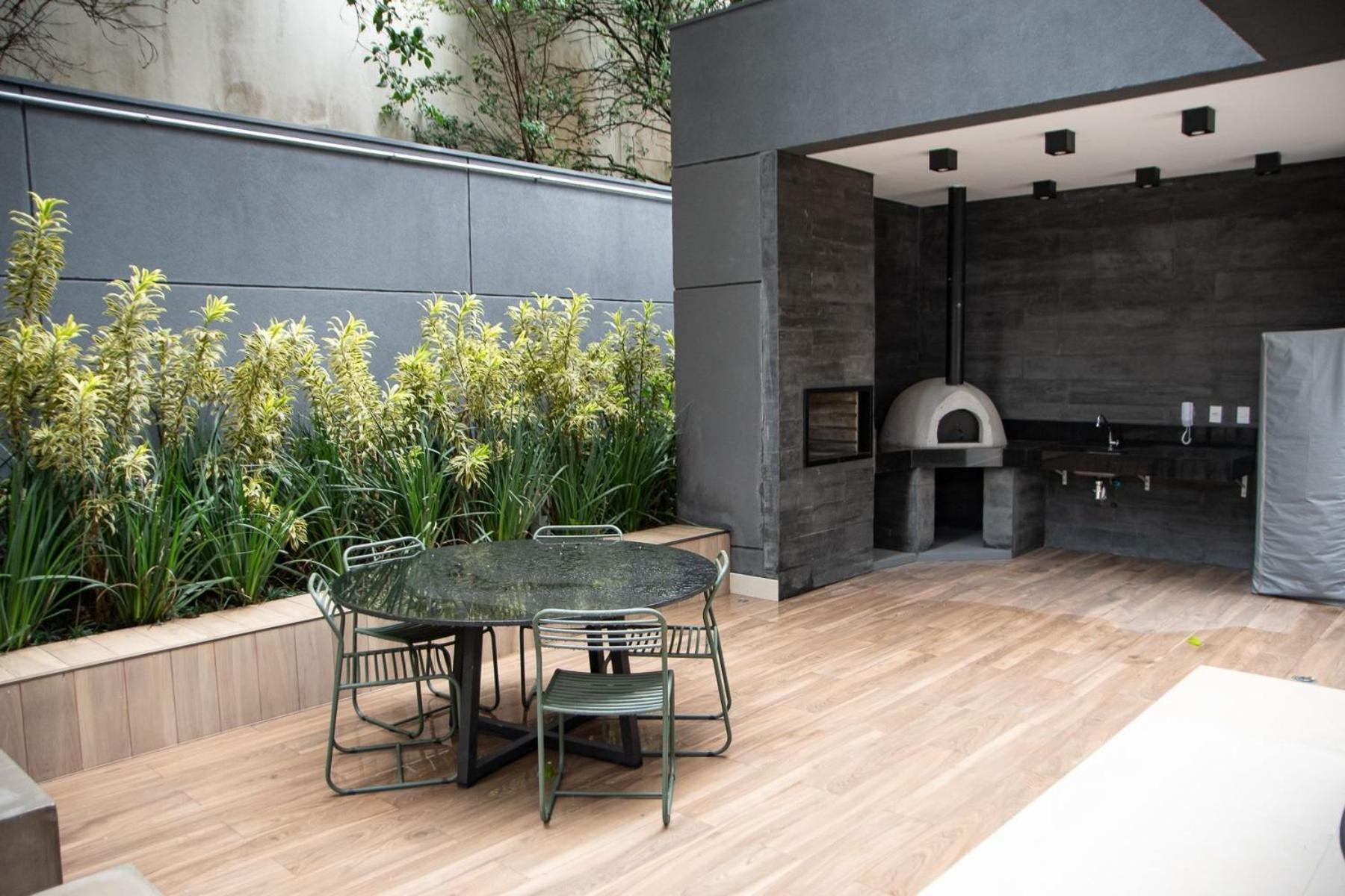 Apartamento Pinheiros Hy By Housi *