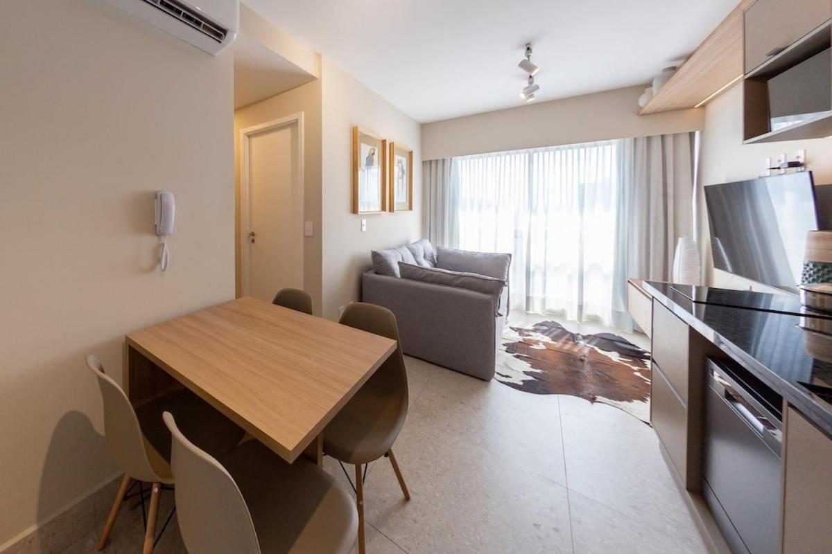 Apartamento Bhomy Perdizes- A 6min Do Allianz Parque Va1902