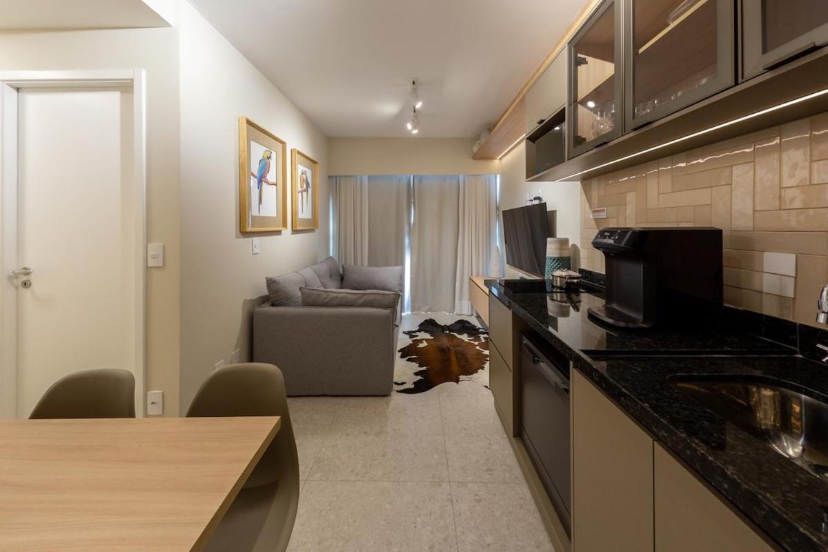 Bhomy Perdizes- A 6min Do Allianz Parque Va1902 Apartamento *