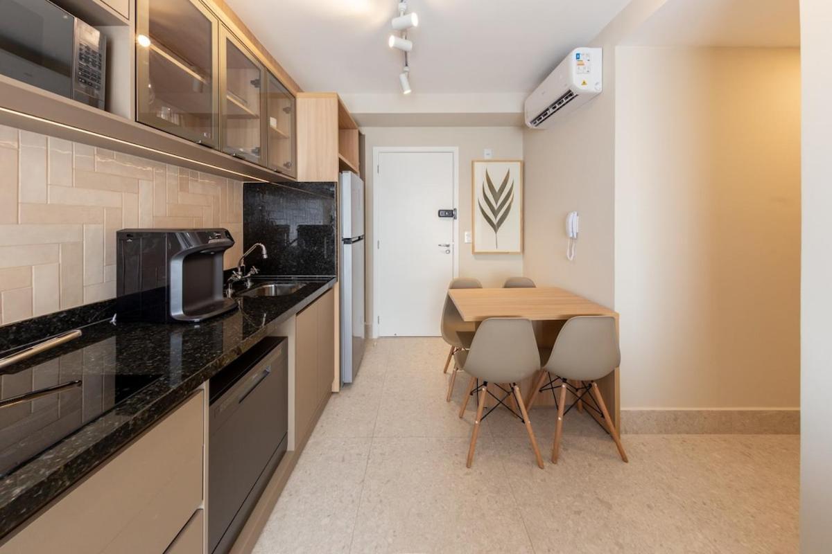 Bhomy Perdizes- A 6min Do Allianz Parque Va1902 Apartamento São Paulo
