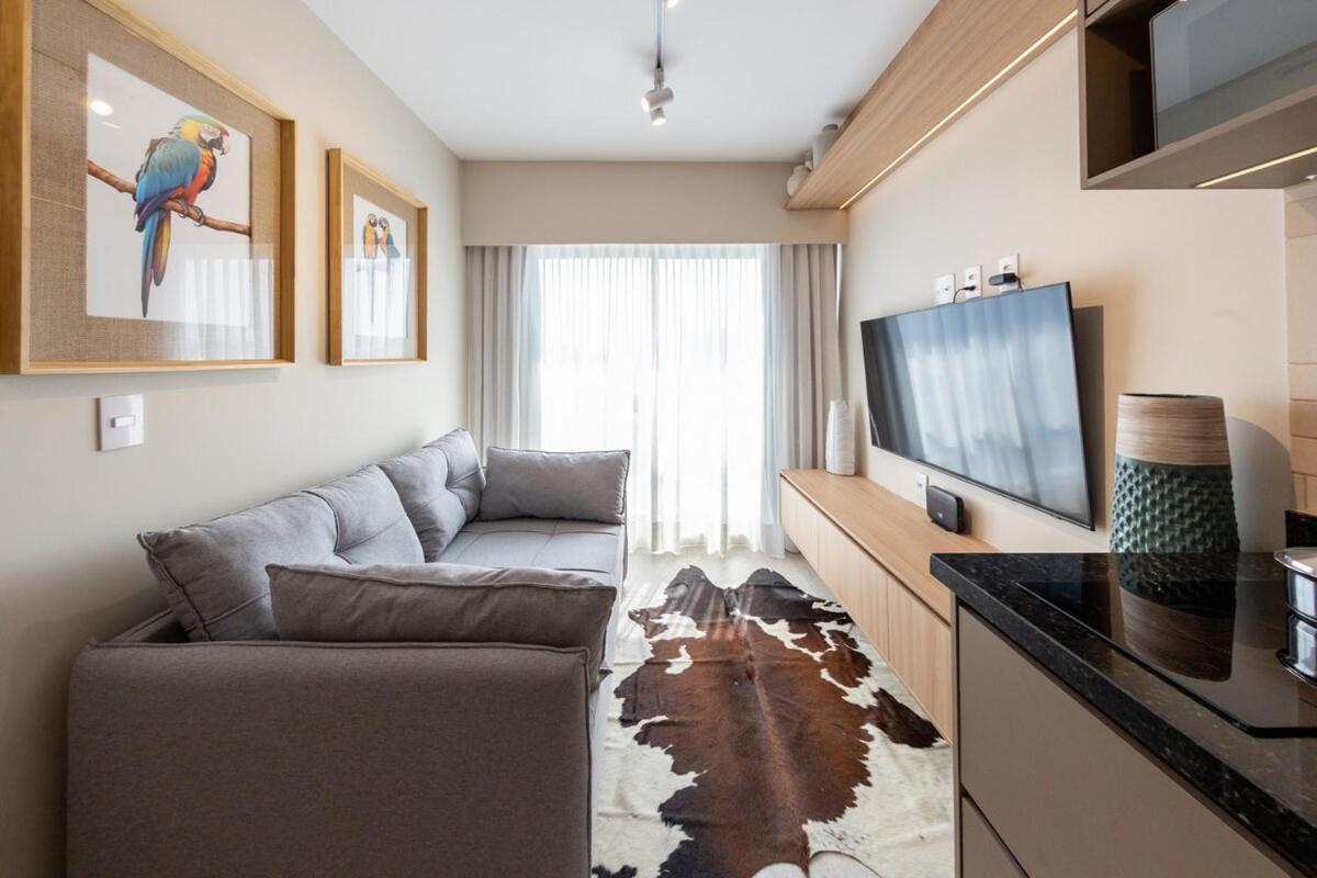 Apartamento Bhomy Perdizes- A 6min Do Allianz Parque Va1902