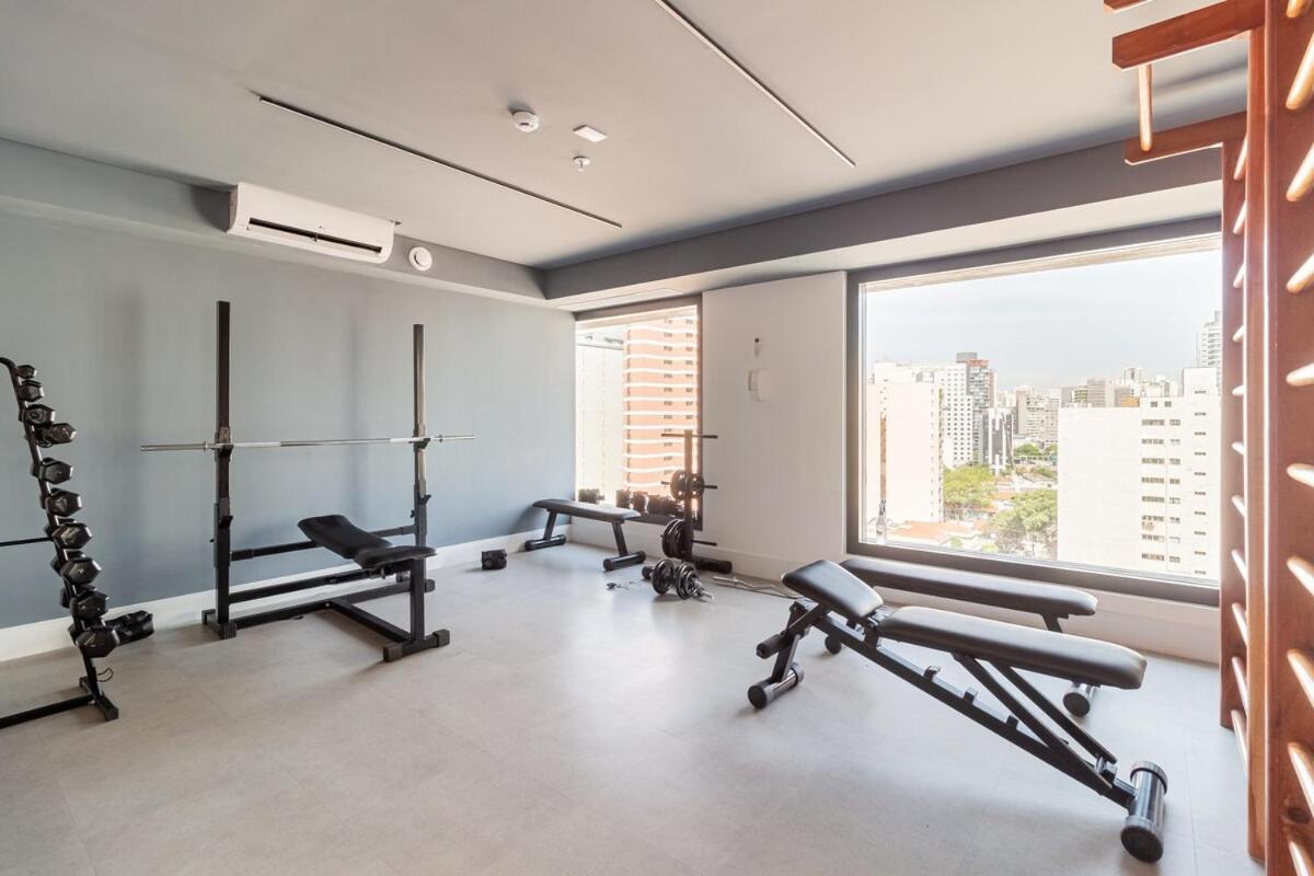 Bhomy Perdizes - A 6min Do Allianz Parque Va1901 Apartamento *
