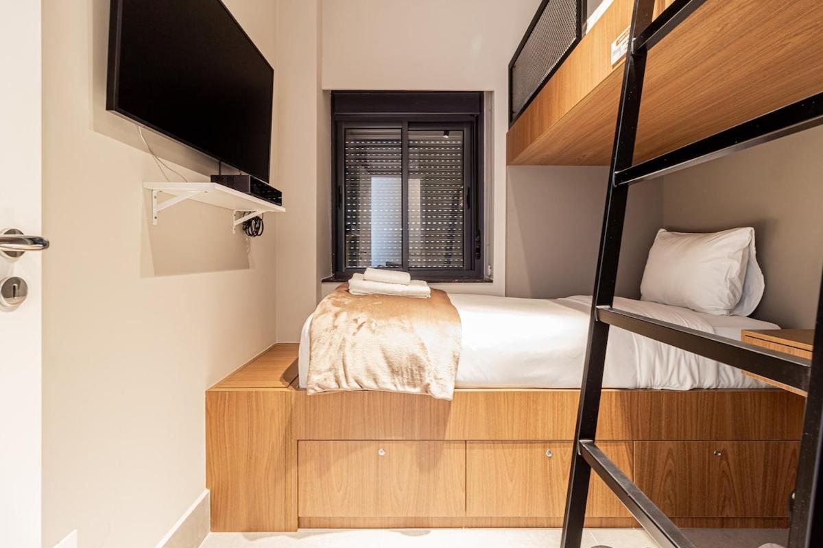 Bhomy Perdizes - A 6min Do Allianz Parque Va1901 Apartamento *
