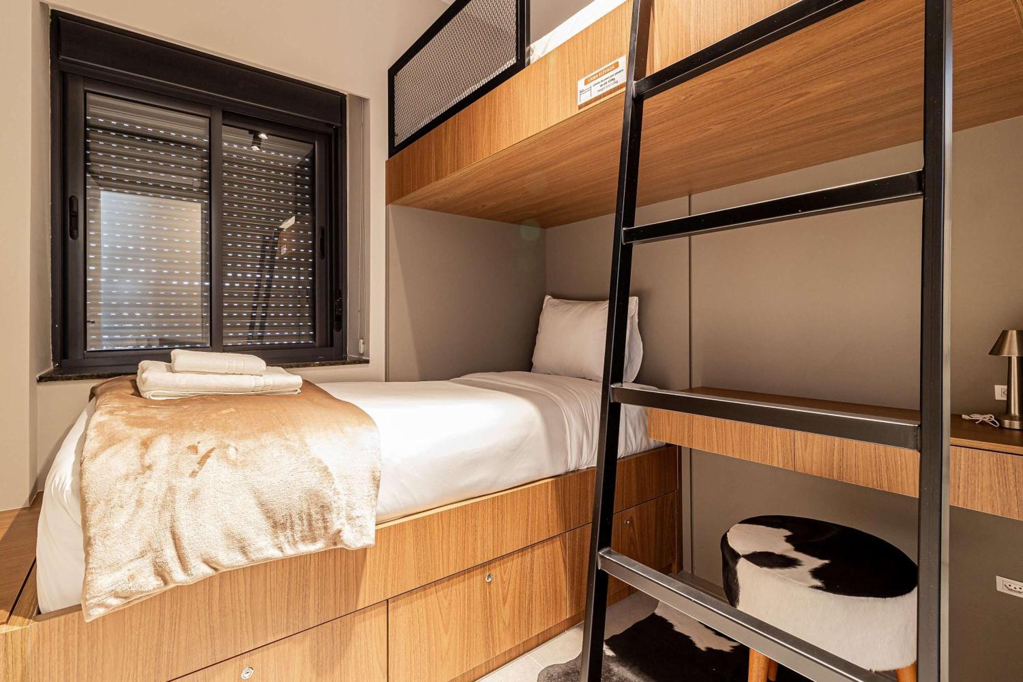 Apartamento Bhomy Perdizes - A 6min Do Allianz Parque Va1901 *