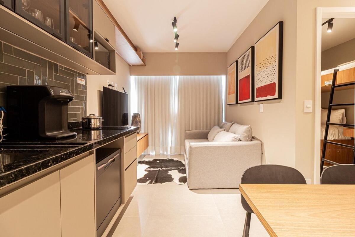 Apartamento Bhomy Perdizes - A 6min Do Allianz Parque Va1901 São Paulo